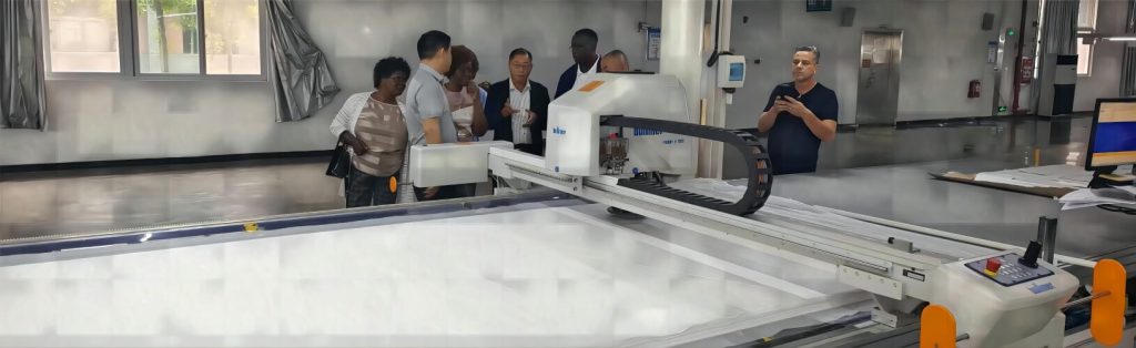 Système modulaire de cages pour poules pondeuses