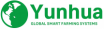 Automated poultry laying hen breeding equipment