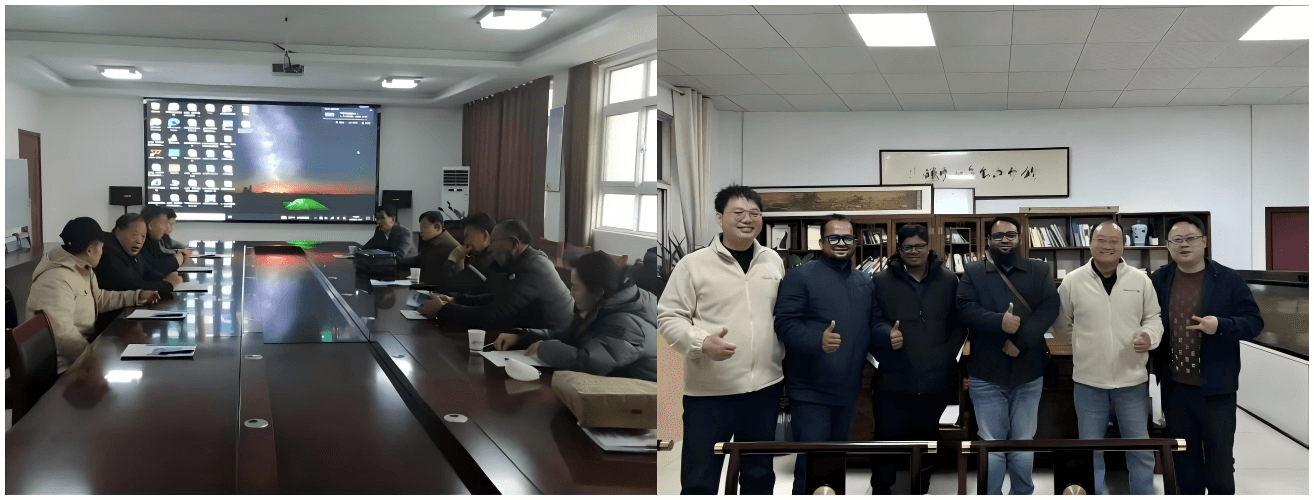Your partner in automatic poultry and livestock breeding systems – Yunhua Machinery and