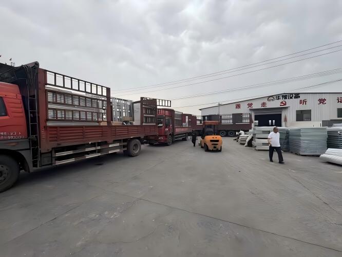 Équipements hors cage pour poules pondeuses – solution tout‑en‑un